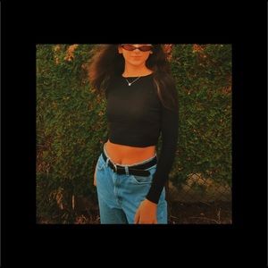 Meet your Posher, Emma